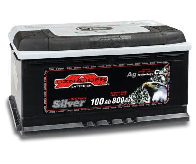 Купить запчасть SZNAJDER - 60025 Silver 60025
