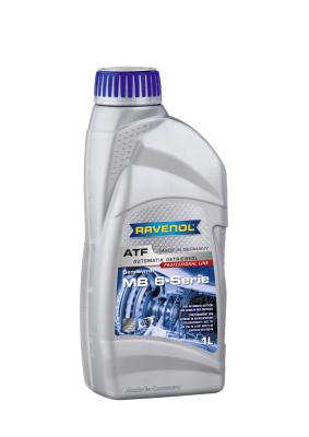 Купить запчасть RAVENOL - 4014835733312  MB 6-SERIE ATF