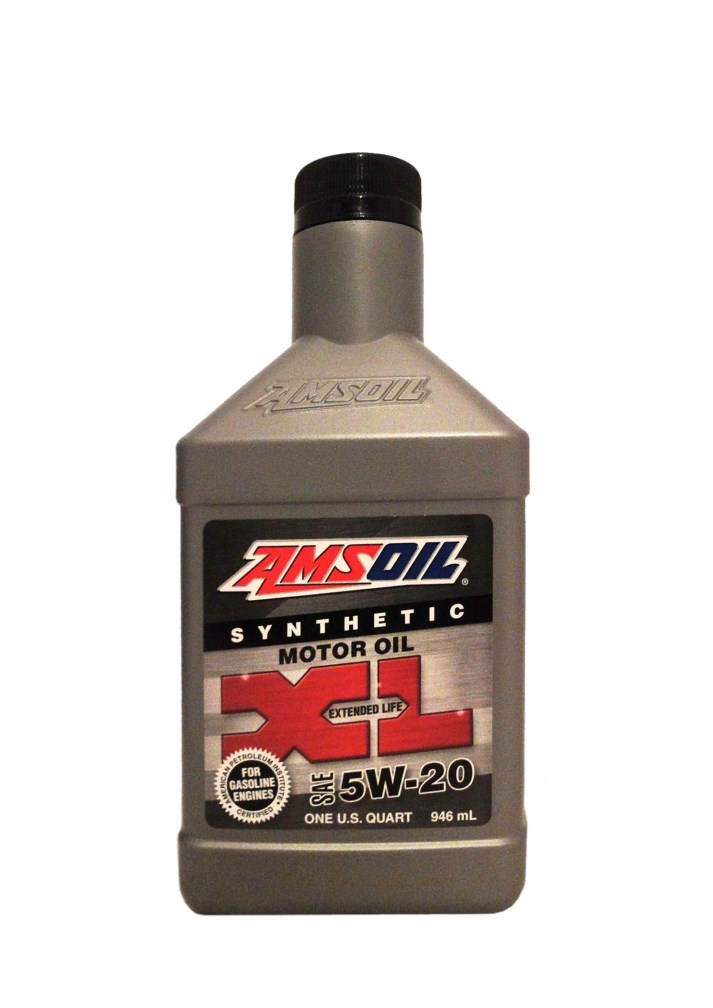 Купить запчасть AMSOIL - XLMQT XL, 0,946л