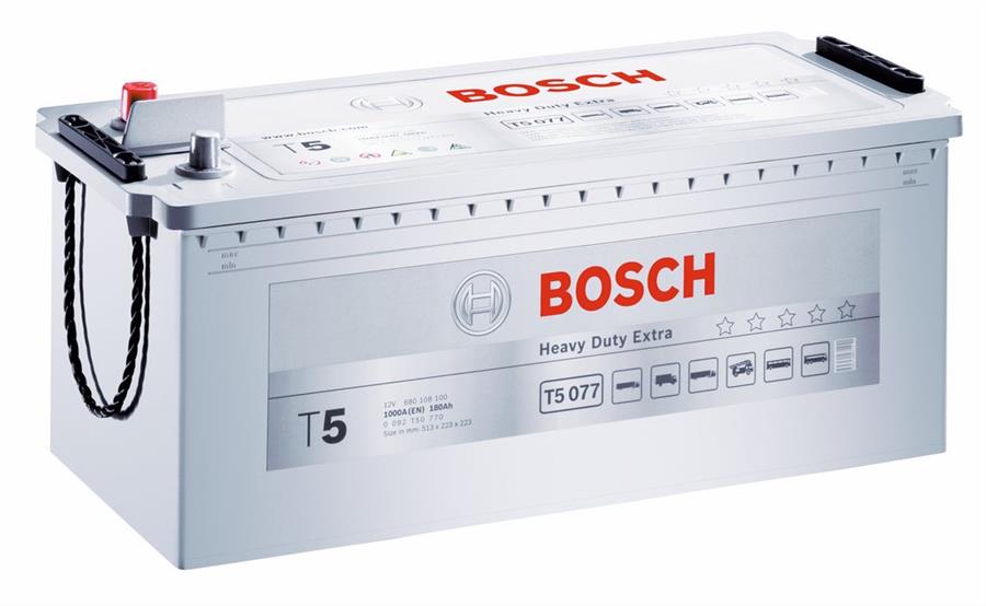 Купить запчасть BOSCH - 0092T50770 0092T50770