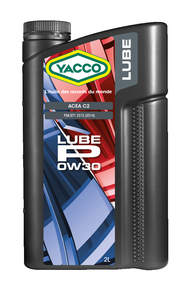 Купить запчасть YACCO - 306124 LUBE Р